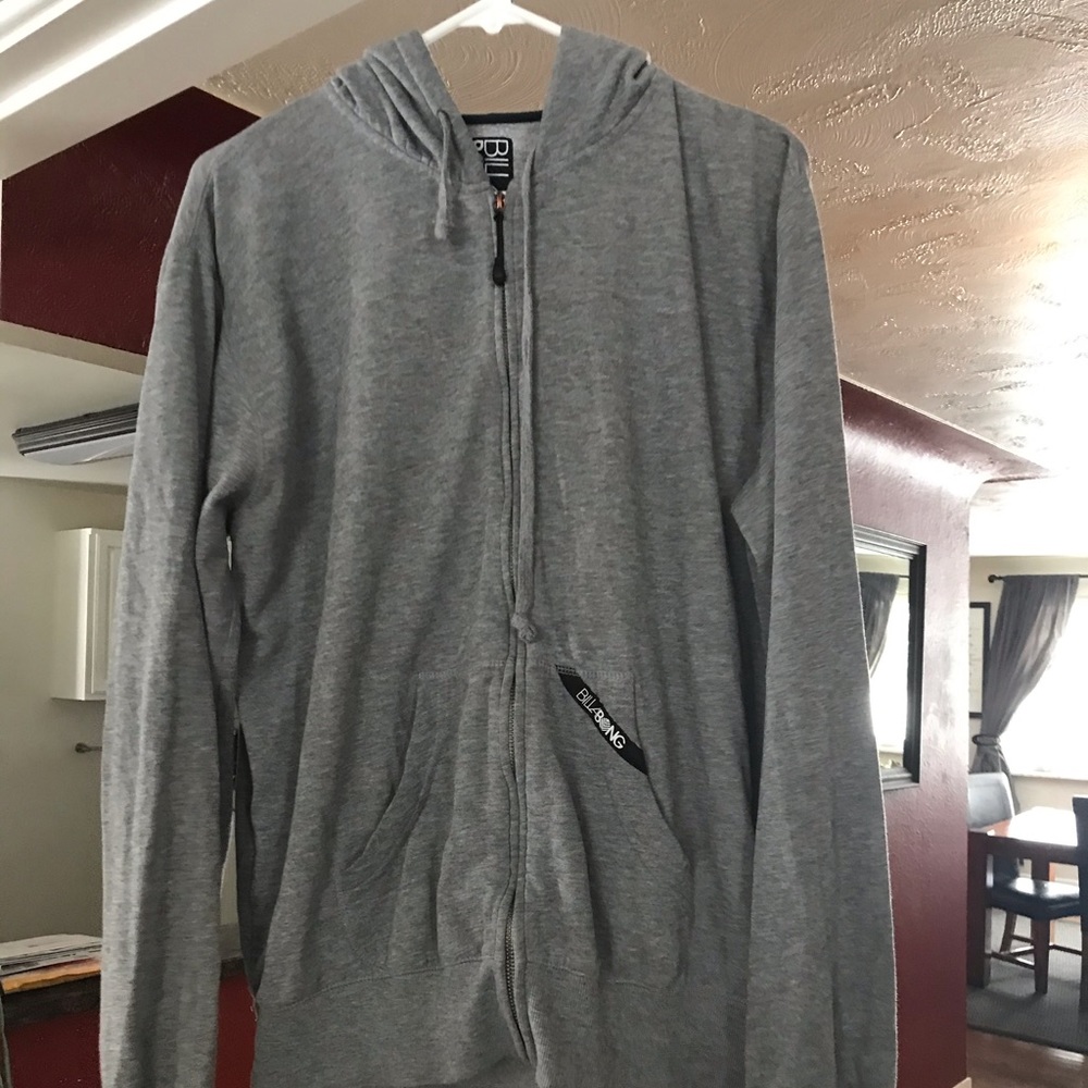 Billabong sweatshirt
